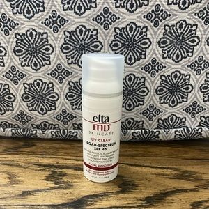 Elta MD UV Clear Broad-Spectrum SPF 46